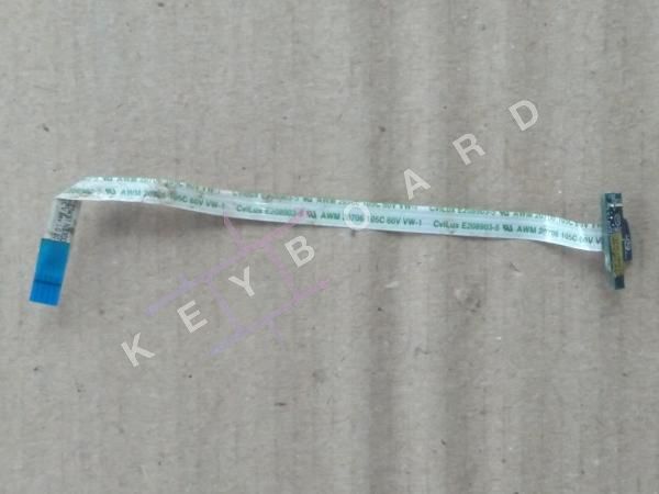 Кнопка увімкнення Lenovo B50-30
